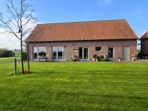 Vakantiehuis Slangenmeers